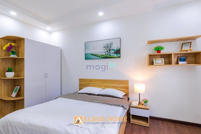 Hình ảnh CHDV mới tinh,ngay phố đi bộ,Bitexco, gần Đồng Khởi, giảm giá shock💥