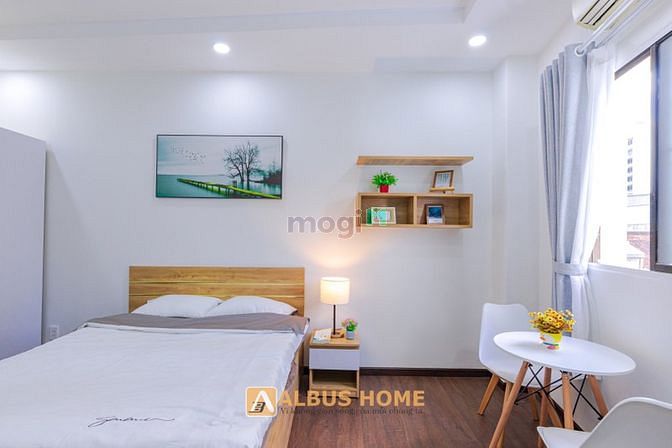 Hình ảnh CHDV mới tinh,ngay phố đi bộ,Bitexco, gần Đồng Khởi, giảm giá shock💥