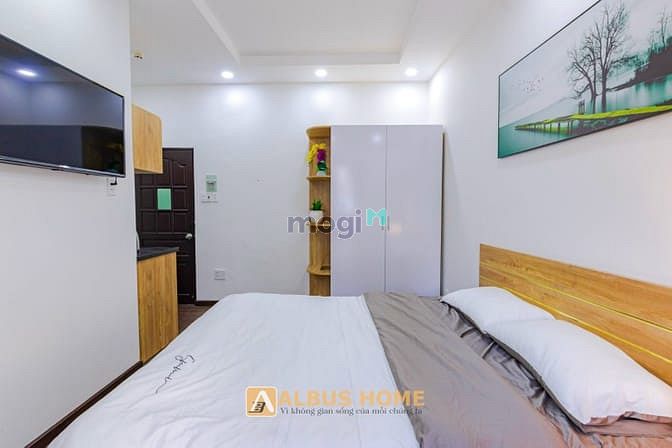Hình ảnh CHDV mới tinh,ngay phố đi bộ,Bitexco, gần Đồng Khởi, giảm giá shock💥