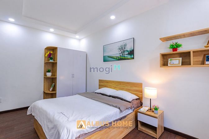Hình ảnh CHDV mới tinh,ngay phố đi bộ,Bitexco, gần Đồng Khởi, giảm giá shock💥