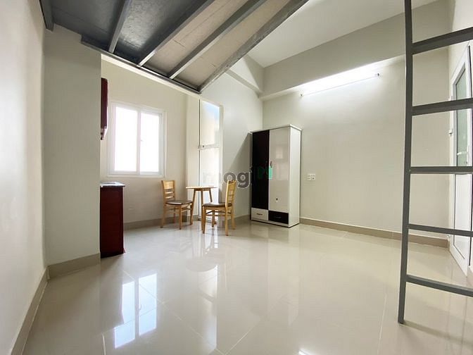 Hình ảnh Cho thuê phòng trọ có gác gần Công Viên Hoàng Văn Thụ