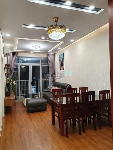 Hình ảnh ✔ Cho thuê CHCC LUXCITY 73m 2pn 2wc - Nội thất đầy đủ