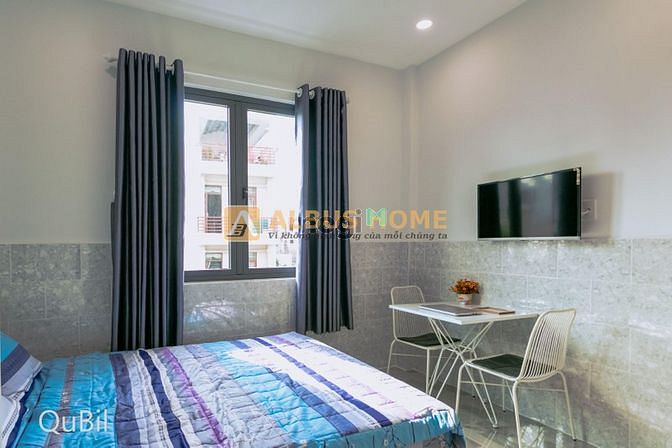 Hình ảnh Cho thuê Trang Chủ MB66.COM / Đăng Ký Tặng 66K studio gần Lê Văn lương thiết kế châu âu Q7