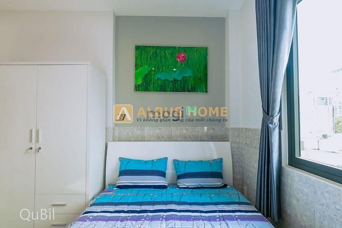 Hình ảnh Cho thuê Trang Chủ MB66.COM / Đăng Ký Tặng 66K studio gần Lê Văn lương thiết kế châu âu Q7