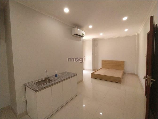 Hình ảnh Mb6623 nạp rút nhanh chóng 1PN, Studio sạch sẽ an ninh ngay chung cư Petro Quận 2