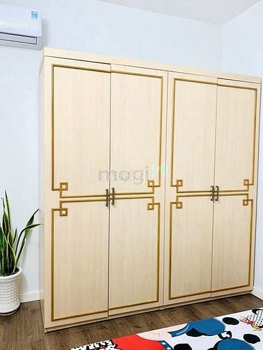 Hình ảnh ✔ Cho thuê CHCC LUXCITY 70m 2pn 2wc - Nội thất đầy đủ