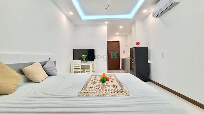 Hình ảnh Mb6623 nạp rút nhanh chóng mới xây _ miễn phí combo dịch vụ _ giảm 10% tiền nhà _có bảo vệ