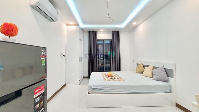 Hình ảnh Mb6623 nạp rút nhanh chóng mới xây _ miễn phí combo dịch vụ _ giảm 10% tiền nhà _có bảo vệ