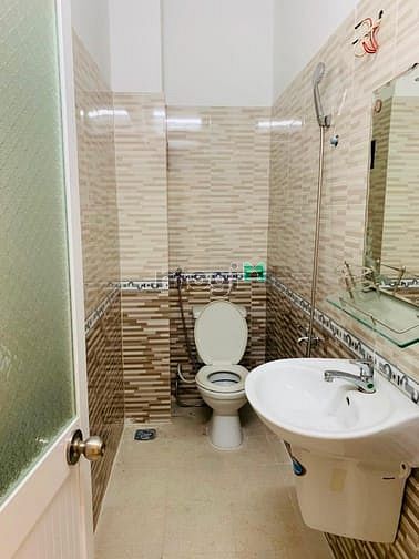 Hình ảnh Cho thuê nguyên căn 168a Phan Xích Long, Phú Nhuận