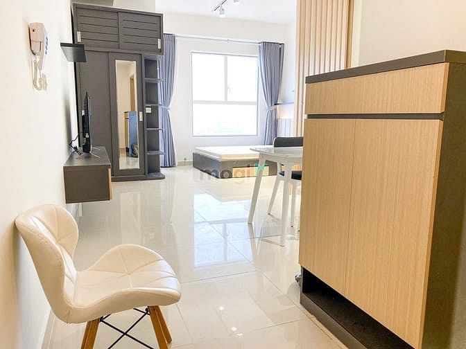Hình ảnh Cho thuê Studio 1 phòng đẹp Sunrise city view Q7