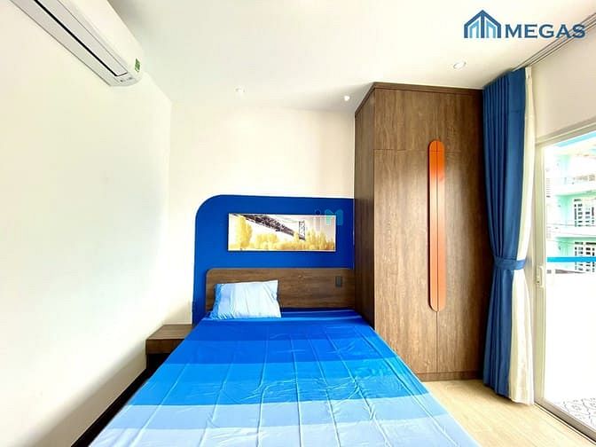 Hình ảnh HOT - Còn 1 căn duy nhất còn cho thuê nhanh tại Quận 2.