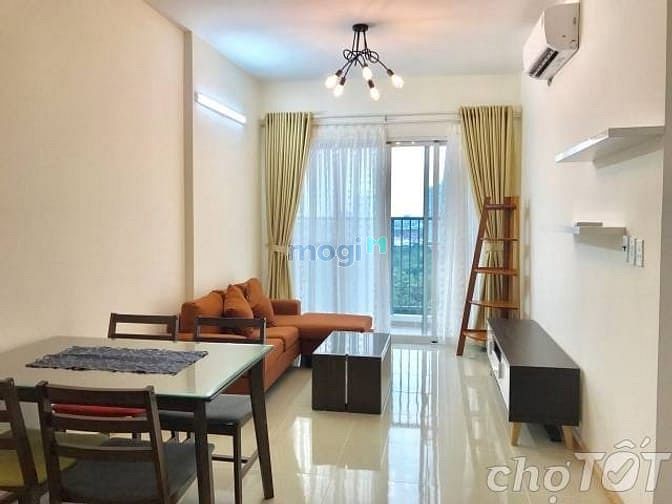 Hình ảnh ☛ ☛ Cho thuê Trang Chủ MB66.COM / Đăng Ký Tặng 66K chung cư Jamona City - Q7 - 9 Triệu