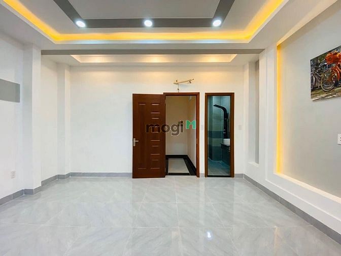 Hình ảnh Cho thuê nguyên căn 168a Phan Xích Long, Phú Nhuận