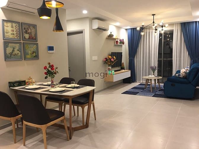 Hình ảnh Cho thuê Studio 1 phòng đẹp Sunrise city view Q7