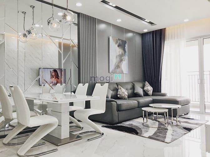 Hình ảnh Cho thuê Studio 1 phòng đẹp Sunrise city view Q7