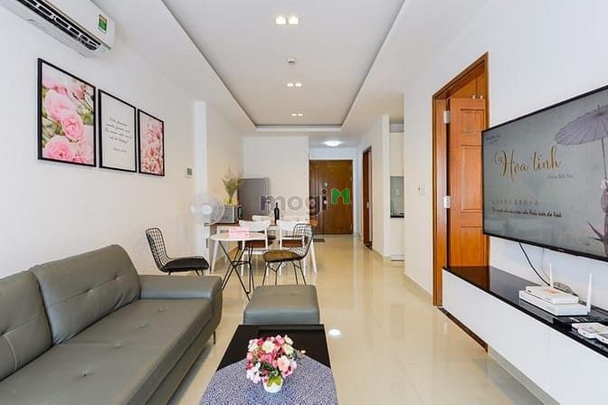 Hình ảnh Cho thuê Trang Chủ MB66.COM / Đăng Ký Tặng 66K Phúc Yên Tân Bình,3PN, 2WC Full Nội thất chỉ việc vào