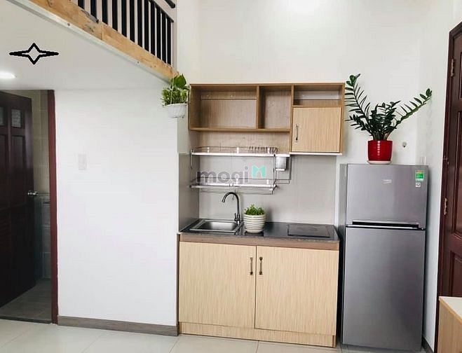 Hình ảnh Mb6623 nạp rút nhanh chóng gác lững, full nội thất, thoáng mát, khu Bình Long, Tân Phú