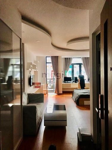 Hình ảnh Dự án Trang Chủ MB66.COM / Đăng Ký Tặng 66K studio-1PN mới xây khu vực Bình Thạnh, Phú Nhuận, quận 3