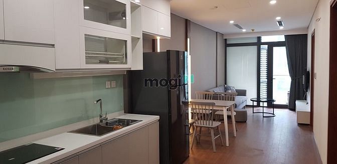 Hình ảnh Cho thuê Trang Chủ MB66.COM / Đăng Ký Tặng 66K Hoàng Cầu SkyLine, 2PN, đủ đồ, 17tr/tháng.