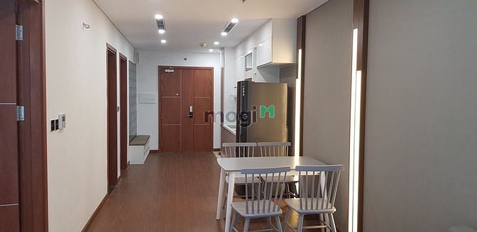 Hình ảnh Cho thuê Trang Chủ MB66.COM / Đăng Ký Tặng 66K Hoàng Cầu SkyLine, 2PN, đủ đồ, 17tr/tháng.