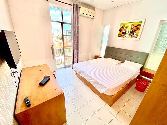Hình ảnh Dự án Trang Chủ MB66.COM / Đăng Ký Tặng 66K studio-1PN mới xây khu vực Bình Thạnh, Phú Nhuận, quận 3