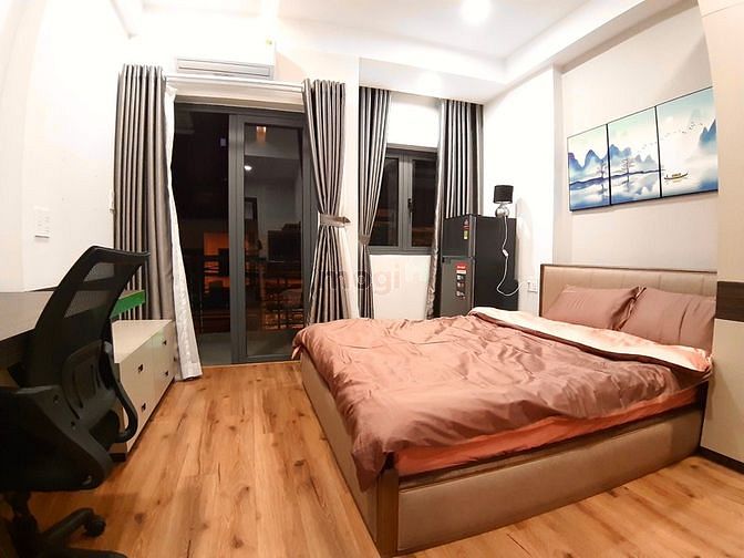 Hình ảnh Dự án Trang Chủ MB66.COM / Đăng Ký Tặng 66K studio-1PN mới xây khu vực Bình Thạnh, Phú Nhuận, quận 3