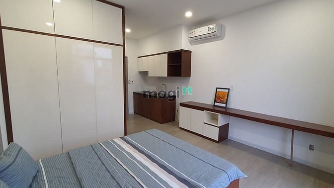 Hình ảnh Dự án Trang Chủ MB66.COM / Đăng Ký Tặng 66K studio-1PN mới xây khu vực Bình Thạnh, Phú Nhuận, quận 3