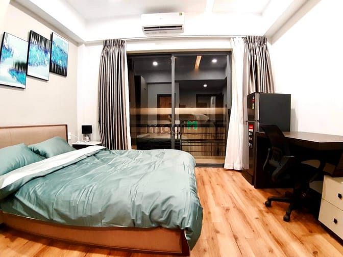 Hình ảnh Dự án Trang Chủ MB66.COM / Đăng Ký Tặng 66K studio-1PN mới xây khu vực Bình Thạnh, Phú Nhuận, quận 3