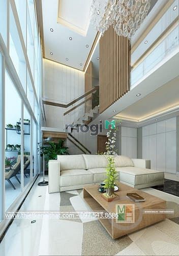 Hình ảnh Chung cư The View Riviera Point 90m² 2 PN, Full NT