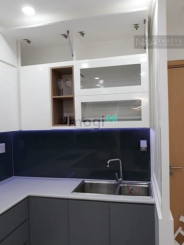 Hình ảnh ✔ Cho thuê CHCC M-ONE NAM SÀI GÒN 72m 2pn 2wc - Nội thất đầy đủ