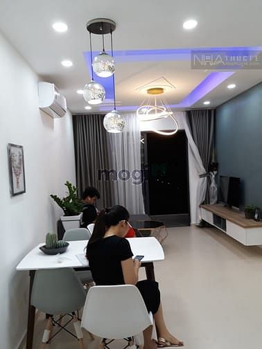 Hình ảnh ✔ Cho thuê CHCC M-ONE NAM SÀI GÒN 72m 2pn 2wc - Nội thất đầy đủ