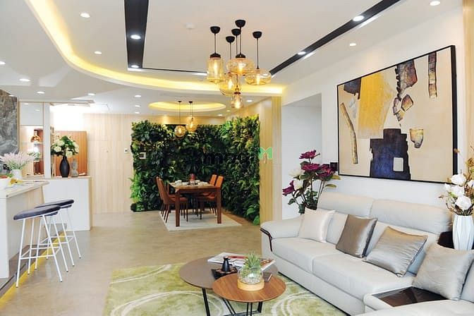 Hình ảnh Cho thuê Trang Chủ MB66.COM / Đăng Ký Tặng 66K Sunrise City 2PN, căn góc, 99m2, 14 triệu/th