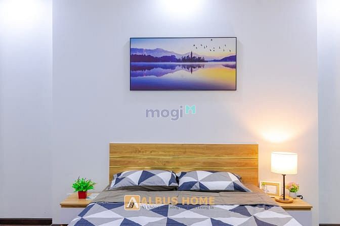 Hình ảnh CHDV cao cấp nt full, trung tâm q1 cửa sổ thoáng má