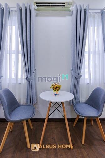 Hình ảnh CHDV cao cấp nt full, trung tâm q1 cửa sổ thoáng má