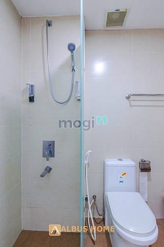 Hình ảnh CHDV cao cấp nt full, trung tâm q1 cửa sổ thoáng má