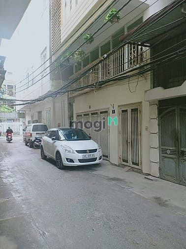 Hình ảnh Bán Đất Lạc Long Quân-lô góc 2 thoáng-cách oto 20m-40m2-3,79Tỷ