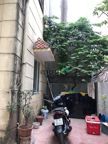 Hình ảnh Bán Đất Lạc Long Quân-lô góc 2 thoáng-cách oto 20m-40m2-3,79Tỷ