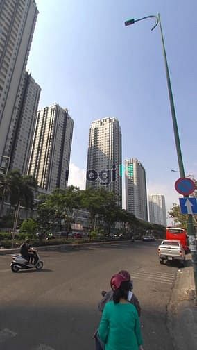 Hình ảnh Ngân hàng thanh lý đất KDC An Phú Hưng, MT Nguyễn Thị Thập,Q7,1.8tỷ