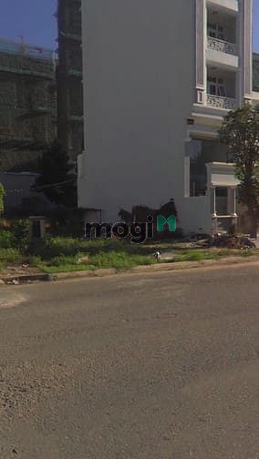 Hình ảnh Ngân hàng thanh lý đất KDC An Phú Hưng, MT Nguyễn Thị Thập,Q7,1.8tỷ