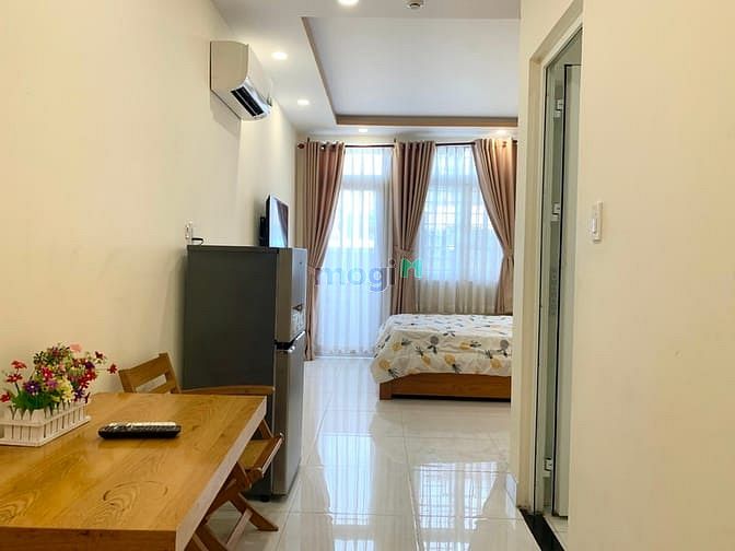 Hình ảnh Cho Thuê Căn Hộ Mini full Nội Thất 40M2_1PN 1WC_Thuê Ở Ngay Lê Văn Sỹ