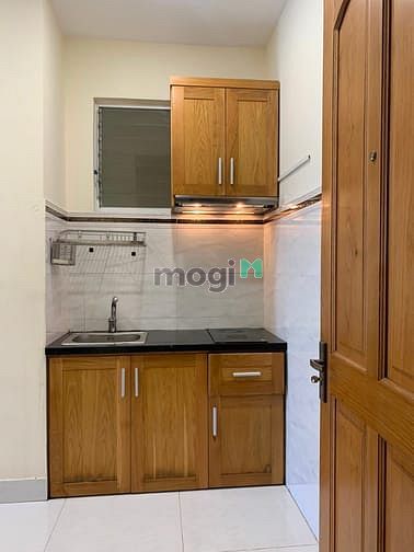Hình ảnh Cho Thuê Căn Hộ Mini full Nội Thất 40M2_1PN 1WC_Thuê Ở Ngay Lê Văn Sỹ
