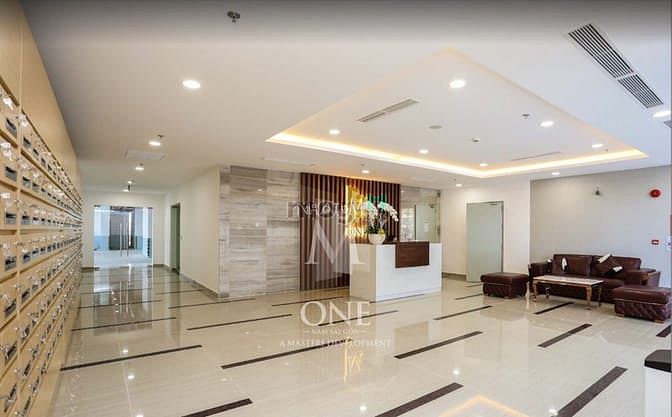 Hình ảnh ✔ Cho thuê CHCC M-ONE NAM SÀI GÒN 92m 3pn 2wc - Nội thất đầy đủ