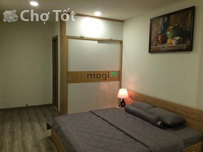 Hình ảnh Cho thuê Trang Chủ MB66.COM / Đăng Ký Tặng 66K chung cư Riva Park - Q4 - 14 Triệu