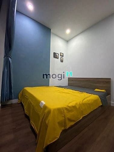 Hình ảnh Cho Thuê Căn Hộ 2PN Khu Sân Bay, Full Nội Thất,Thang Máy, Free Dịch Vụ