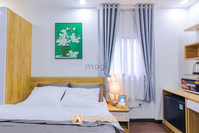 Hình ảnh Mb6623 nạp rút nhanh chóng studio nằm ngay phố đi bộ Nguyễn Huệ giá sốc