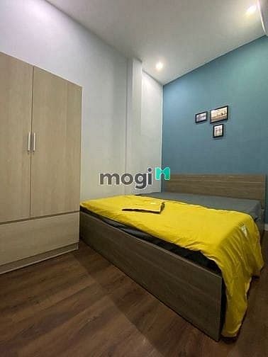 Hình ảnh Cho Thuê Căn Hộ 2PN Khu Sân Bay, Full Nội Thất,Thang Máy, Free Dịch Vụ