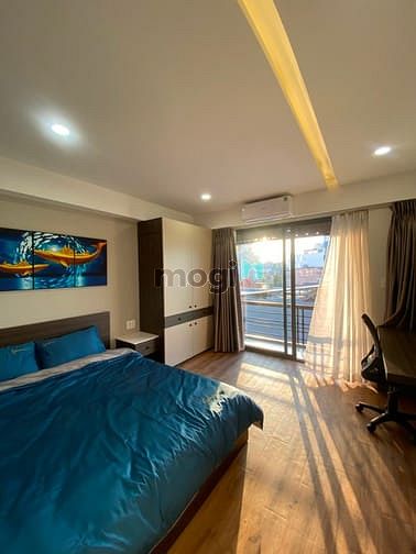 Hình ảnh Mb6623 nạp rút nhanh chóng full NT mới Studio, 1-2PN khu vực Phú Nhuận, Bình Thạnh, quận 3