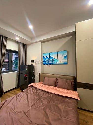 Hình ảnh Mb6623 nạp rút nhanh chóng full NT mới Studio, 1-2PN khu vực Phú Nhuận, Bình Thạnh, quận 3