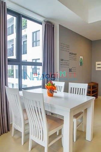 Hình ảnh ✔ Cho thuê CHCC M-ONE NAM SÀI GÒN 96m 3pn 2wc - Nội thất đầy đủ