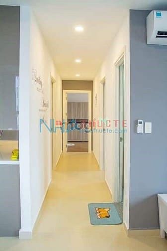 Hình ảnh ✔ Cho thuê CHCC M-ONE NAM SÀI GÒN 96m 3pn 2wc - Nội thất đầy đủ